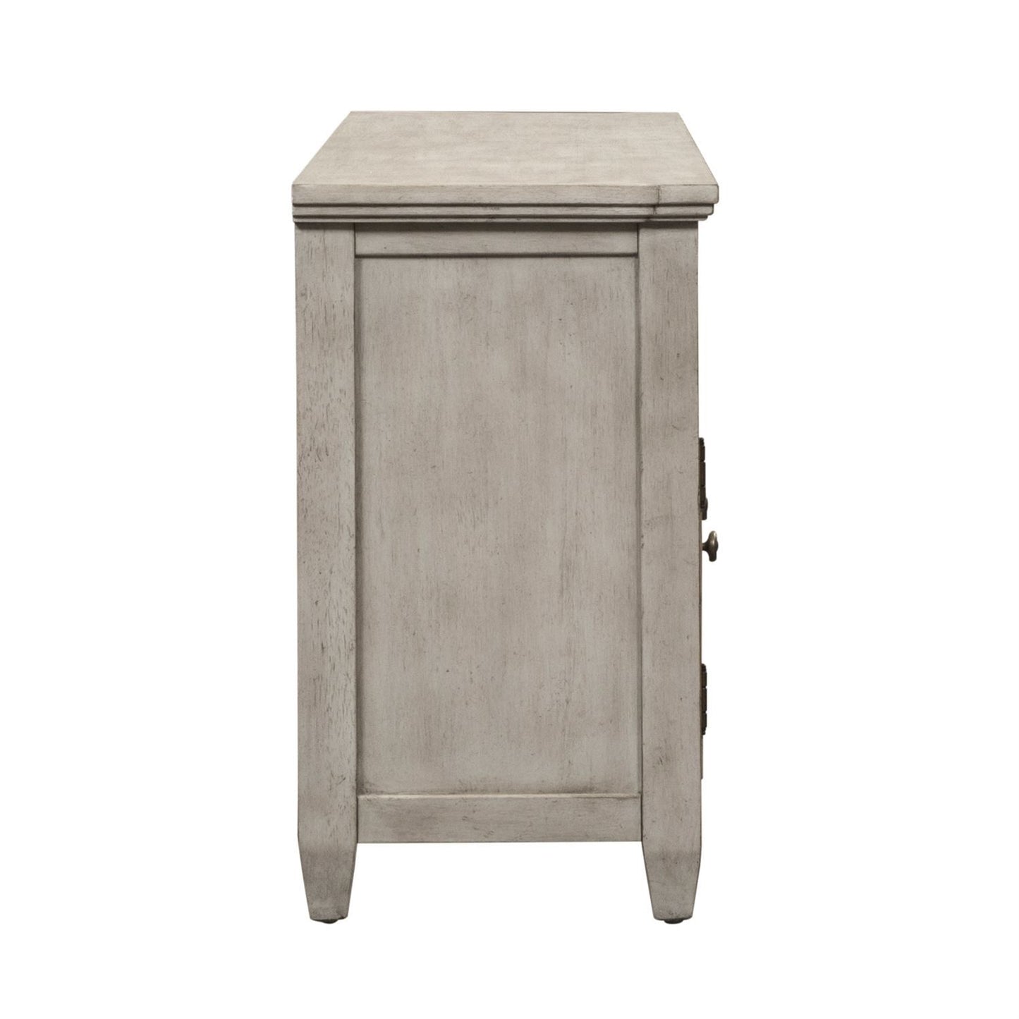 Heartland 66 INCH TV Stand