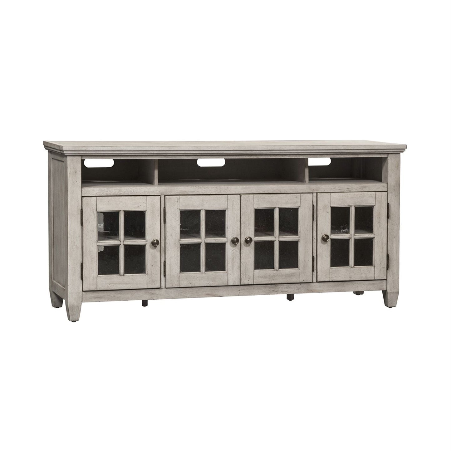 Heartland 66 INCH TV Stand