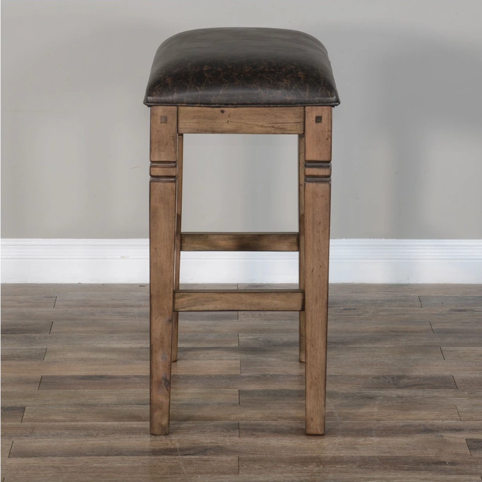Doe Valley 30" Barstool