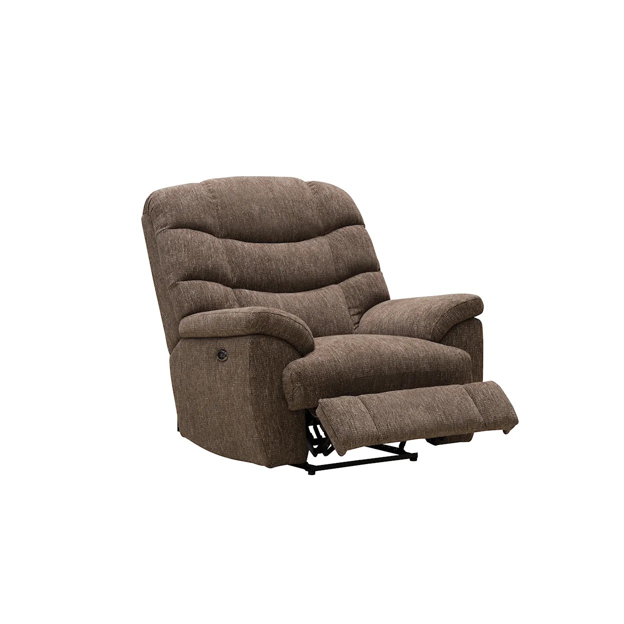 Big Easy Coffee Power Wallsaver Big Recliner