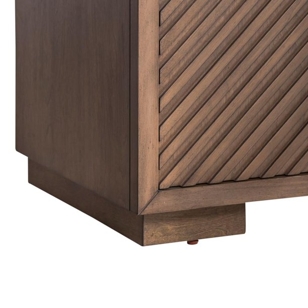 82 Inch TV Console