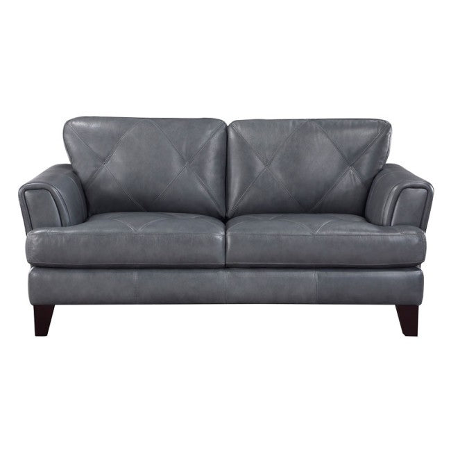 Thierry Sofa, Loveseat & Chair