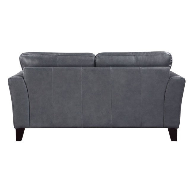 Thierry Sofa, Loveseat & Chair