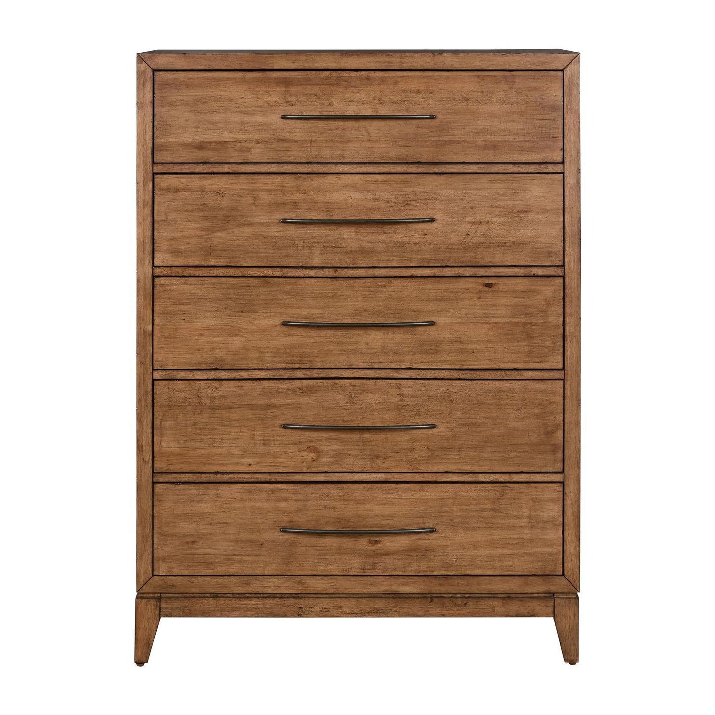 Shaker Lakes Queen Bed-King Bed-Dresser-Mirror-Chest