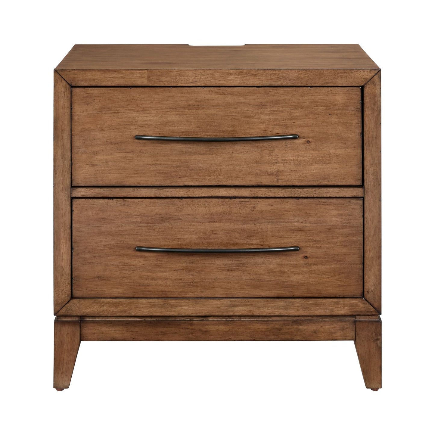 Shaker Lakes Queen Bed-King Bed-Dresser-Mirror-Chest