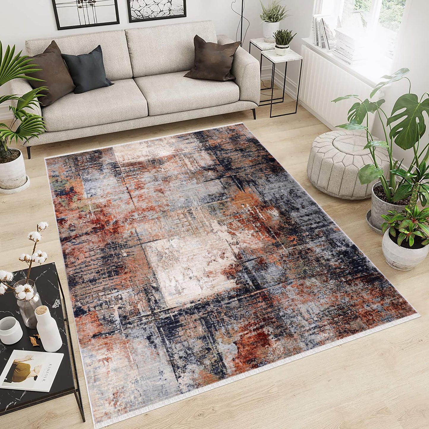 Ana Rug Collection (AA05)
