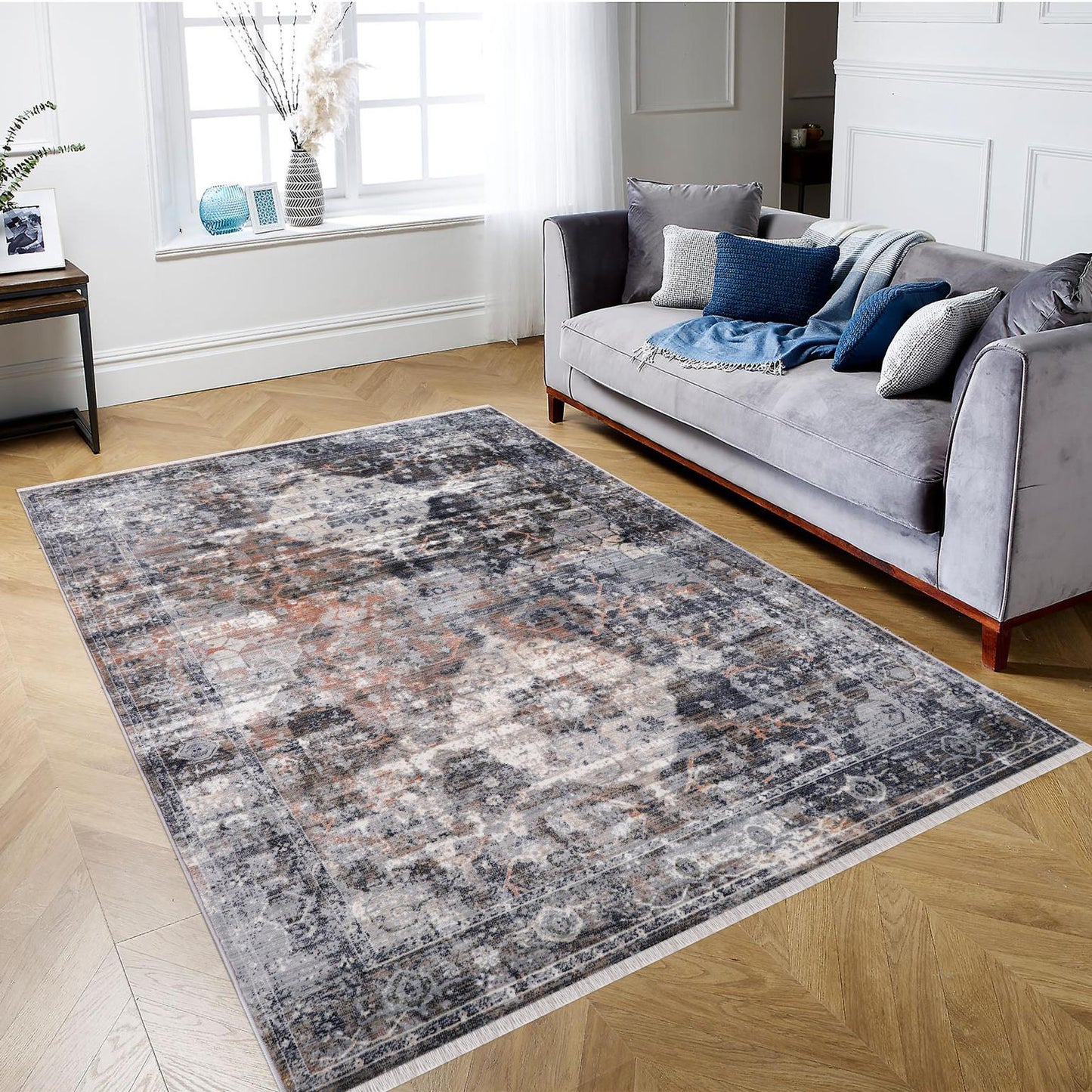 Ana Rug Collection (AA07)