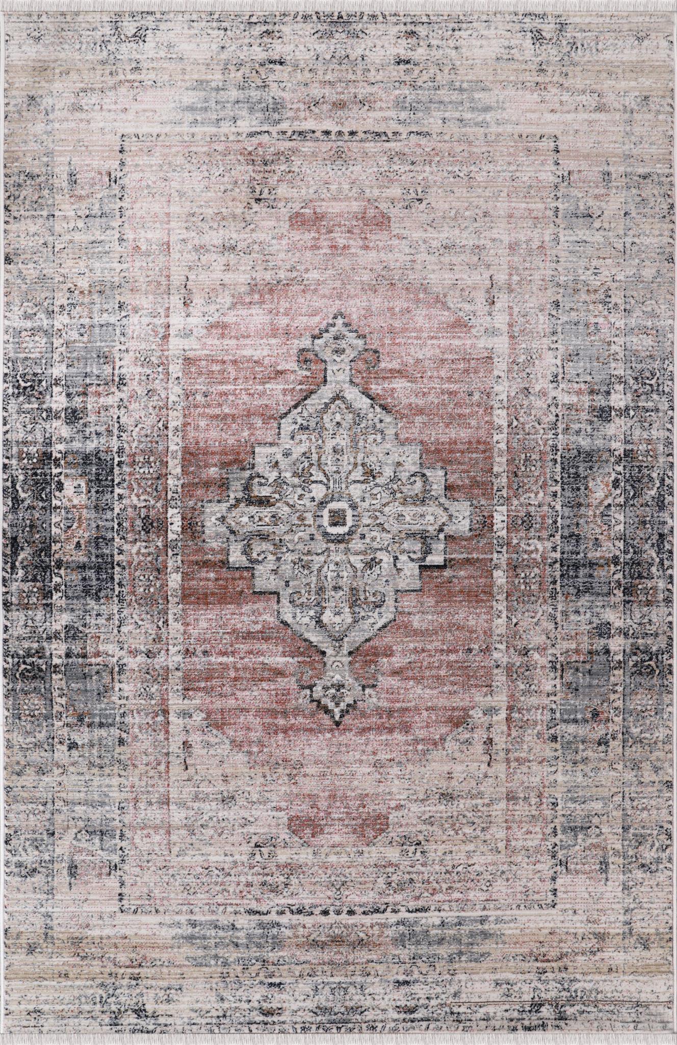 Ana Rug Collection (AA08)