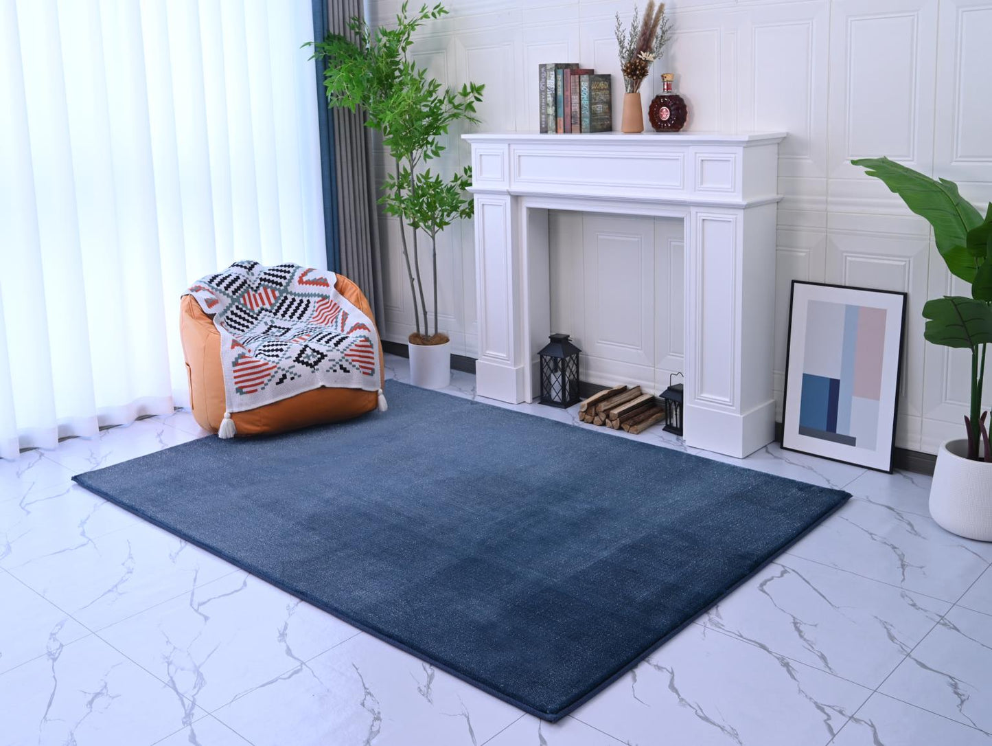 Asteri Rug Collection (AE02)