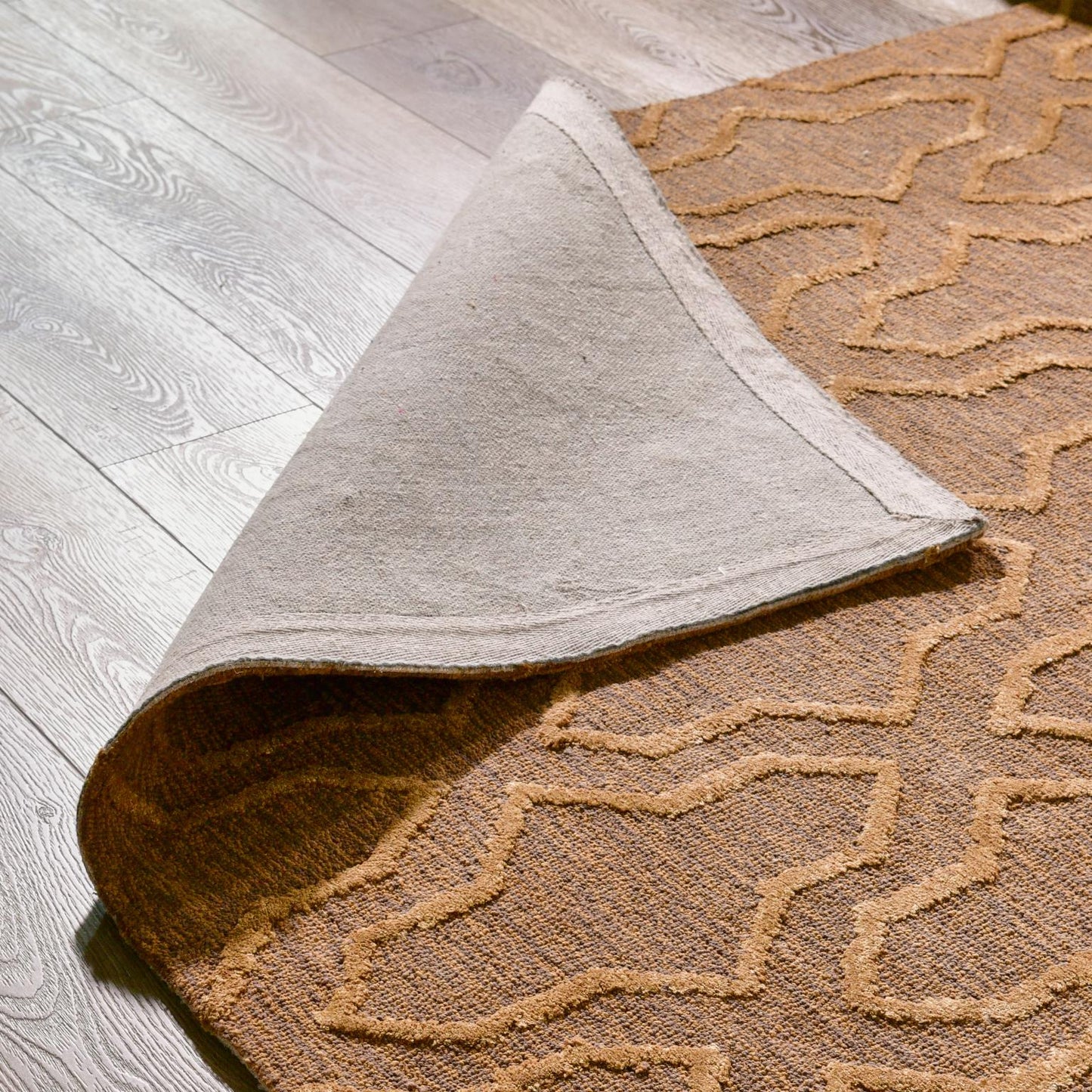 ANKARA RUG COLLECTION (AK02)