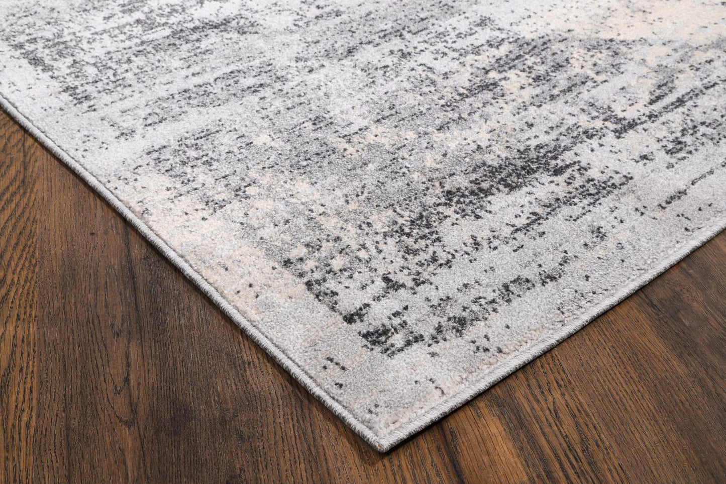 ANGEL RUG COLLECTION (AL03) (Grey)