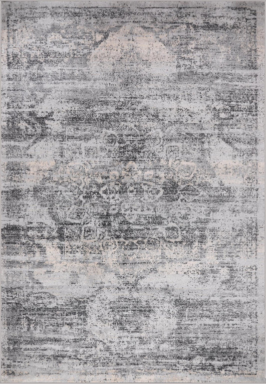 ANGEL RUG COLLECTION (AL03) (Grey)