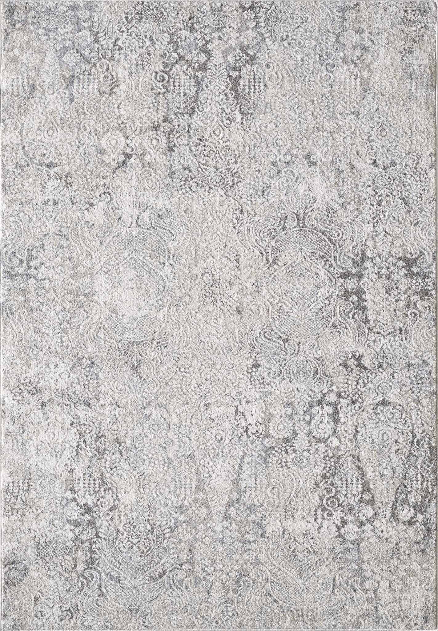 ANGEL RUG COLLECTION (AL08) (Grey)