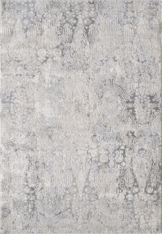 ANGEL RUG COLLECTION (AL08) (Grey)