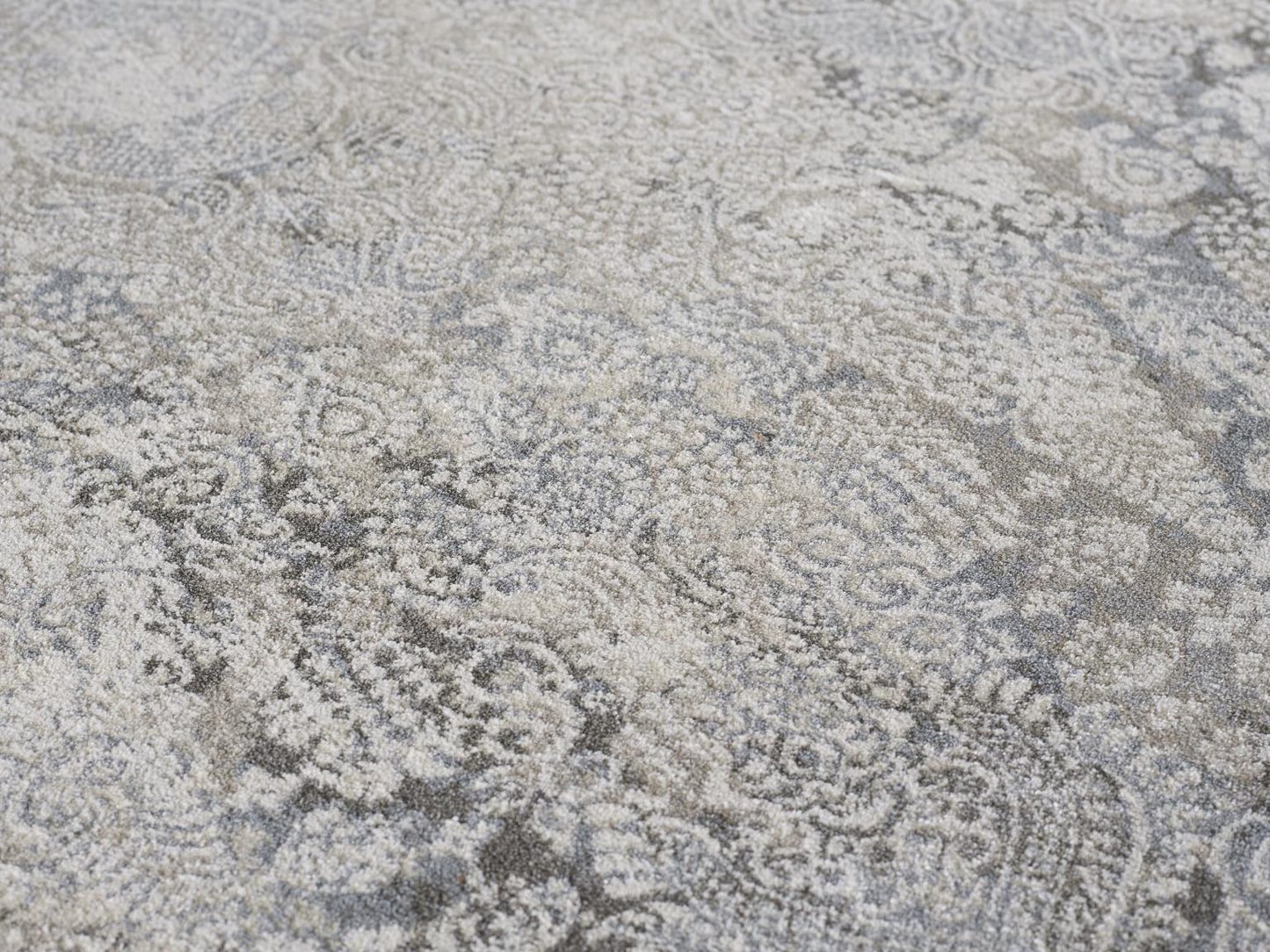 ANGEL RUG COLLECTION (AL08) (Grey)