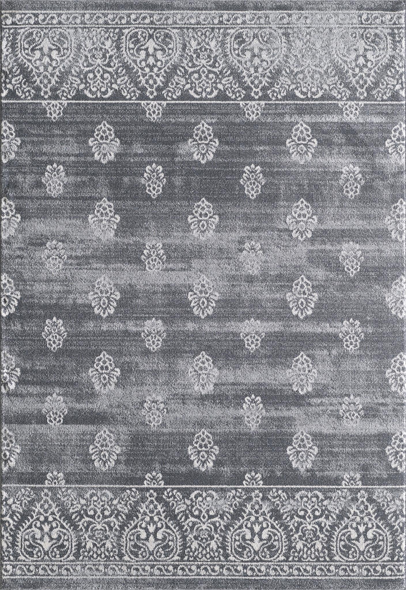 ANGEL RUG COLLECTION (AL10) (Grey)