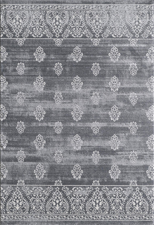 ANGEL RUG COLLECTION (AL10) (Grey)