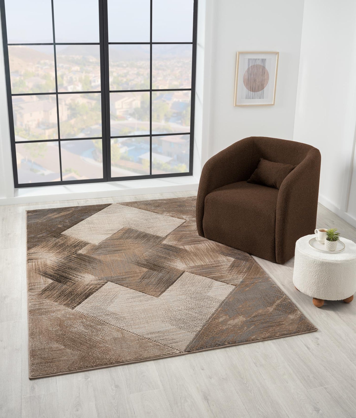 ALEXIA RUG COLLECTION (AX04)