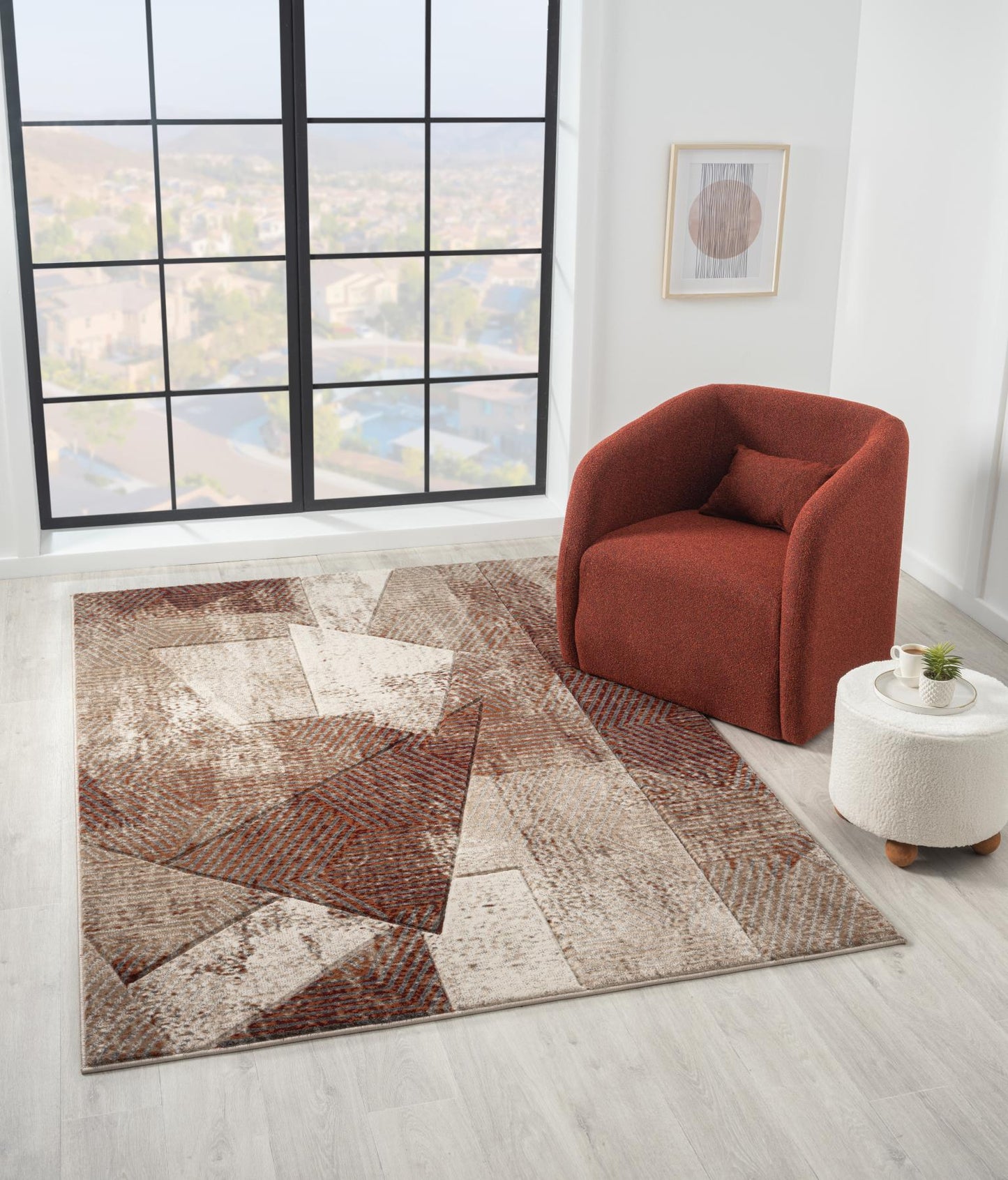 ALEXIA RUG COLLECTION (AX05)