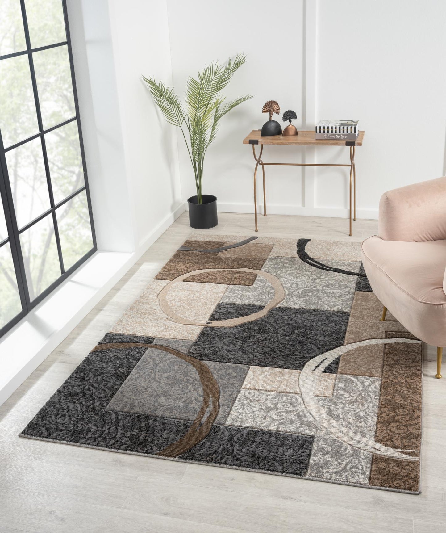 ALEXIA RUG COLLECTION (AX06)