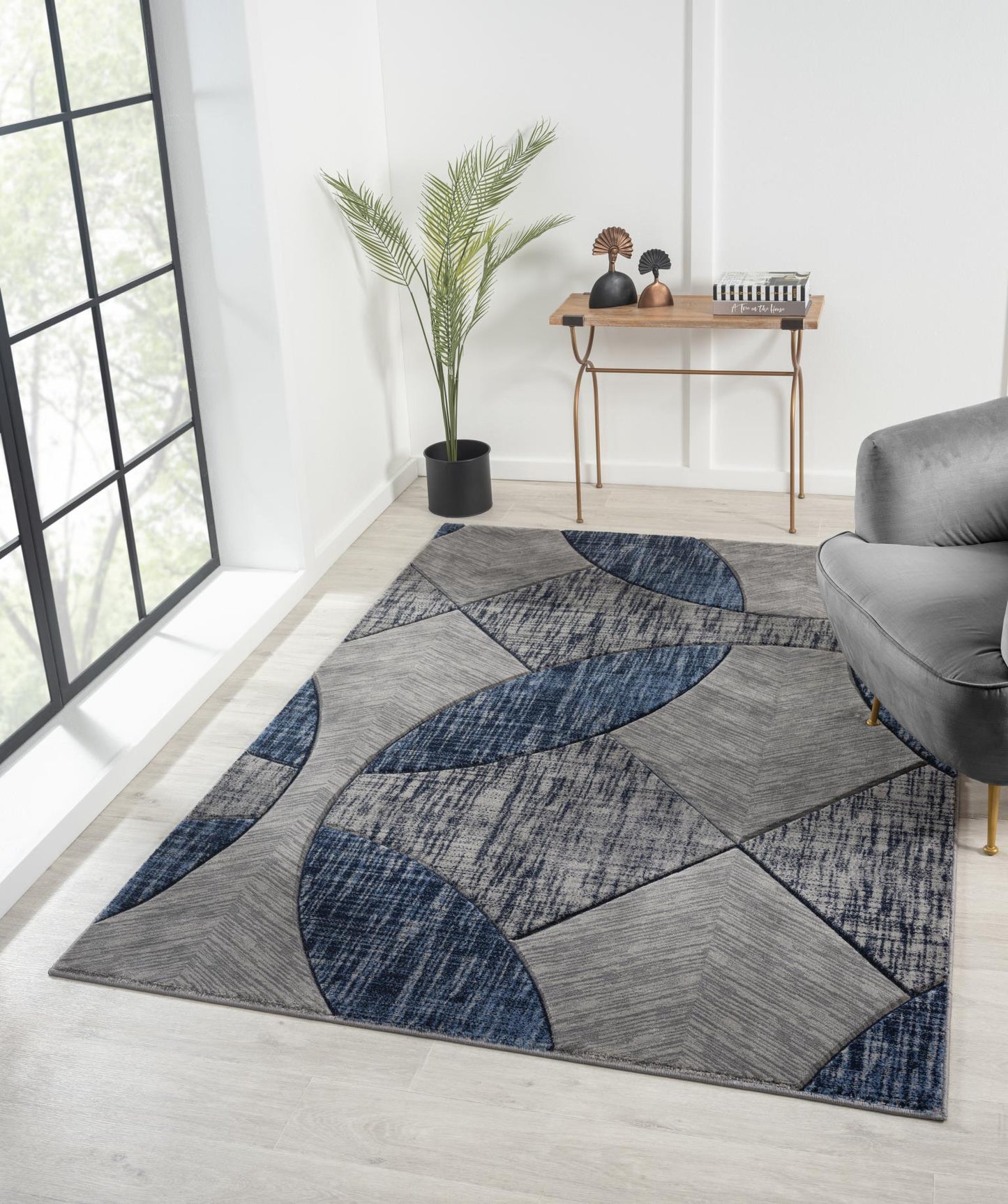 ALEXIA RUG COLLECTION (AX08)