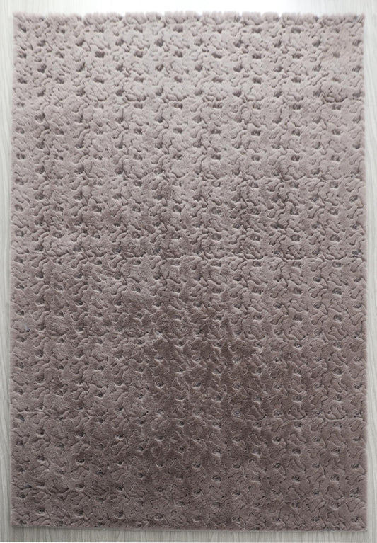 AMORE RUG GRAY (GRAY)