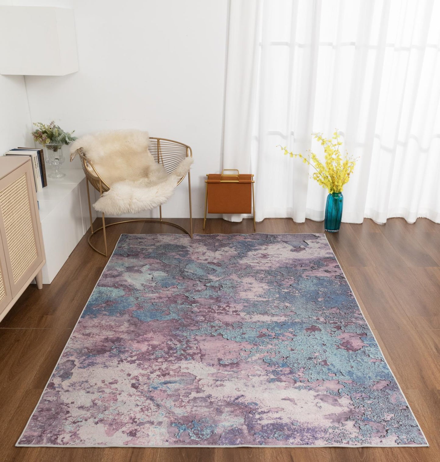 Aqua Rug Collection (AQ02)