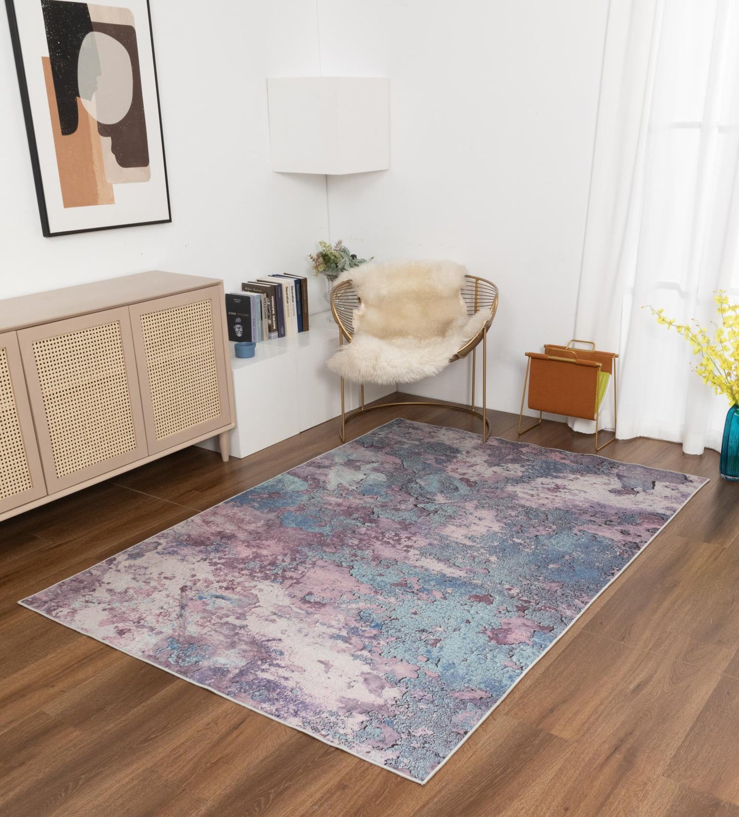 Aqua Rug Collection (AQ02)