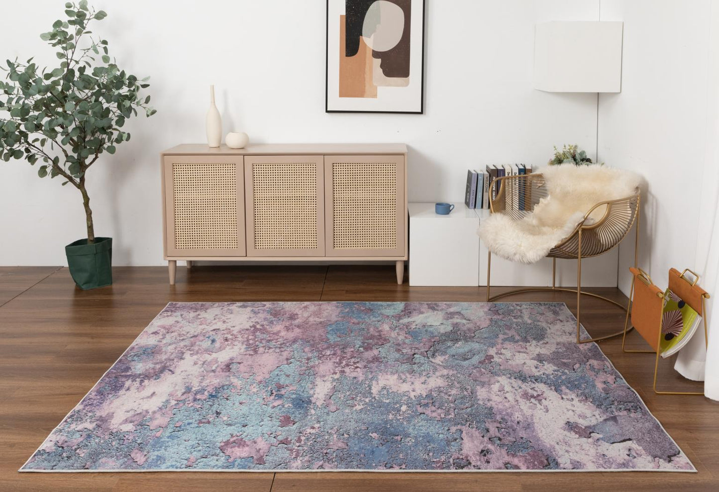 Aqua Rug Collection (AQ02)