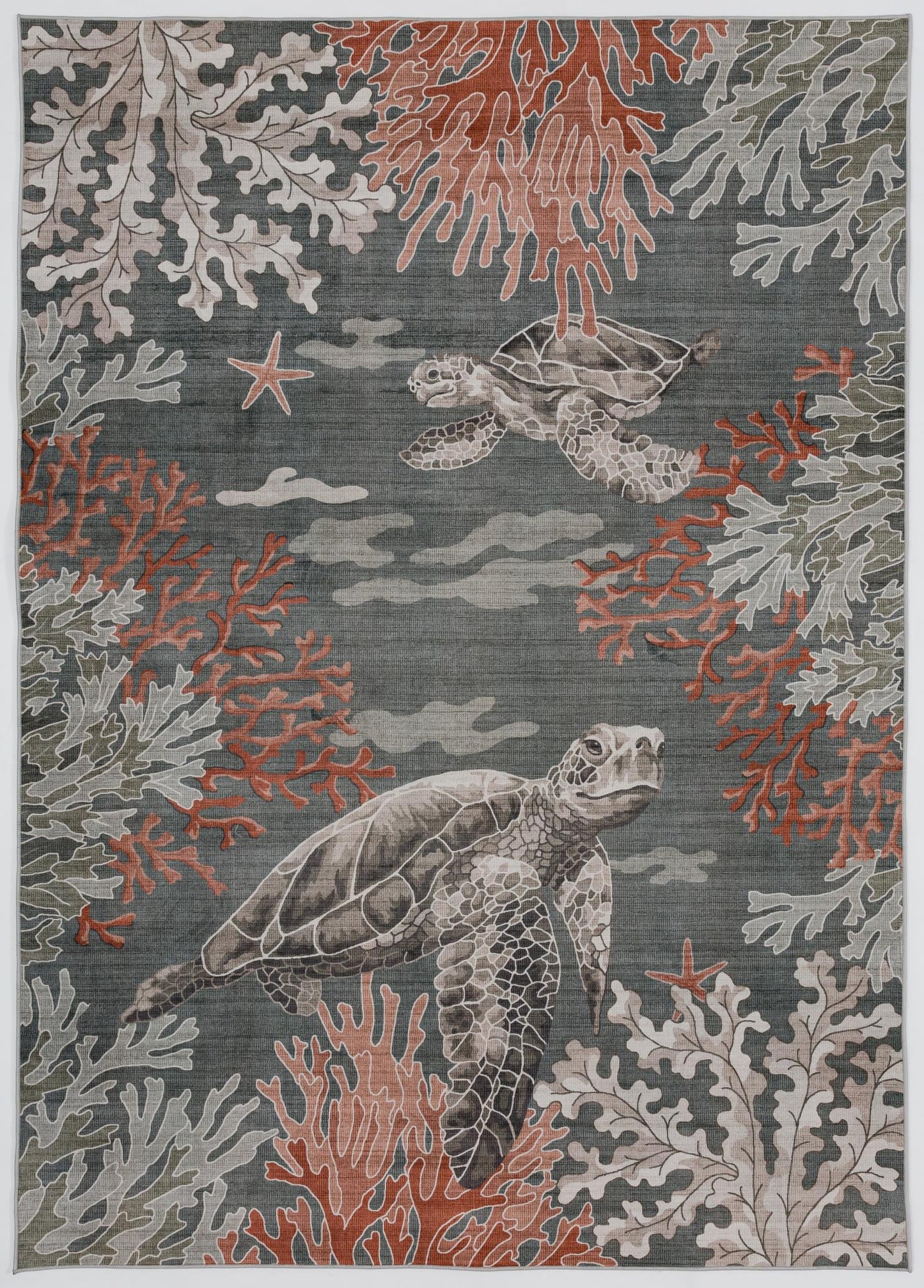 Aqua Rug Collection (AQ07)