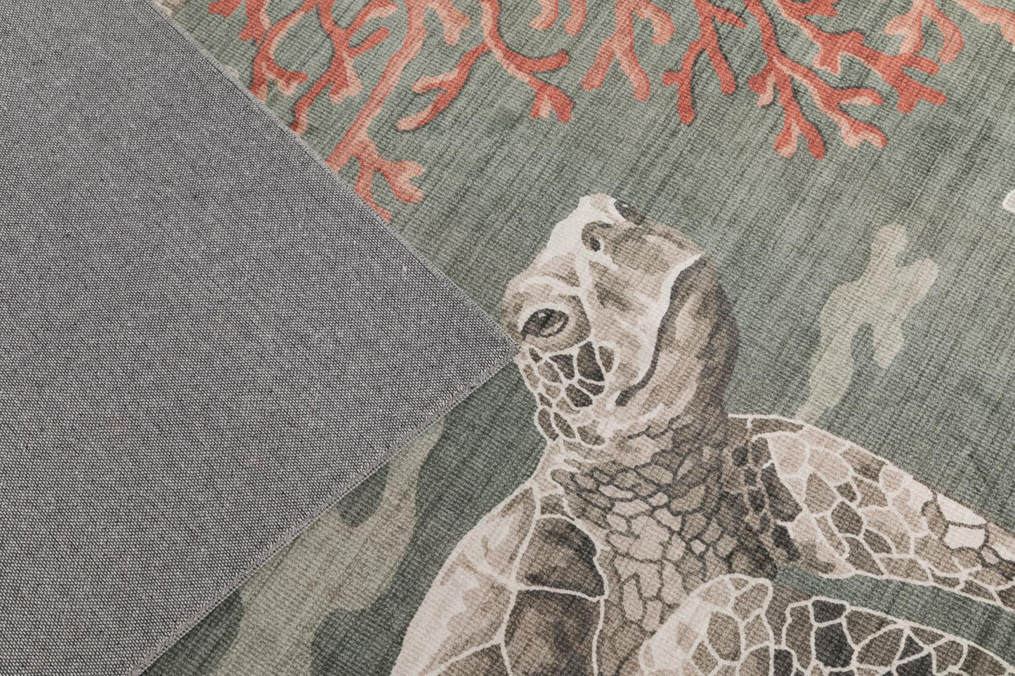 Aqua Rug Collection (AQ07)