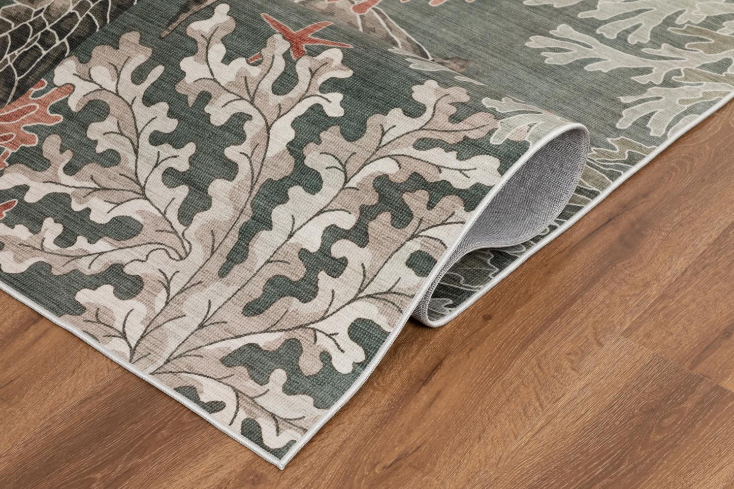 Aqua Rug Collection (AQ07)