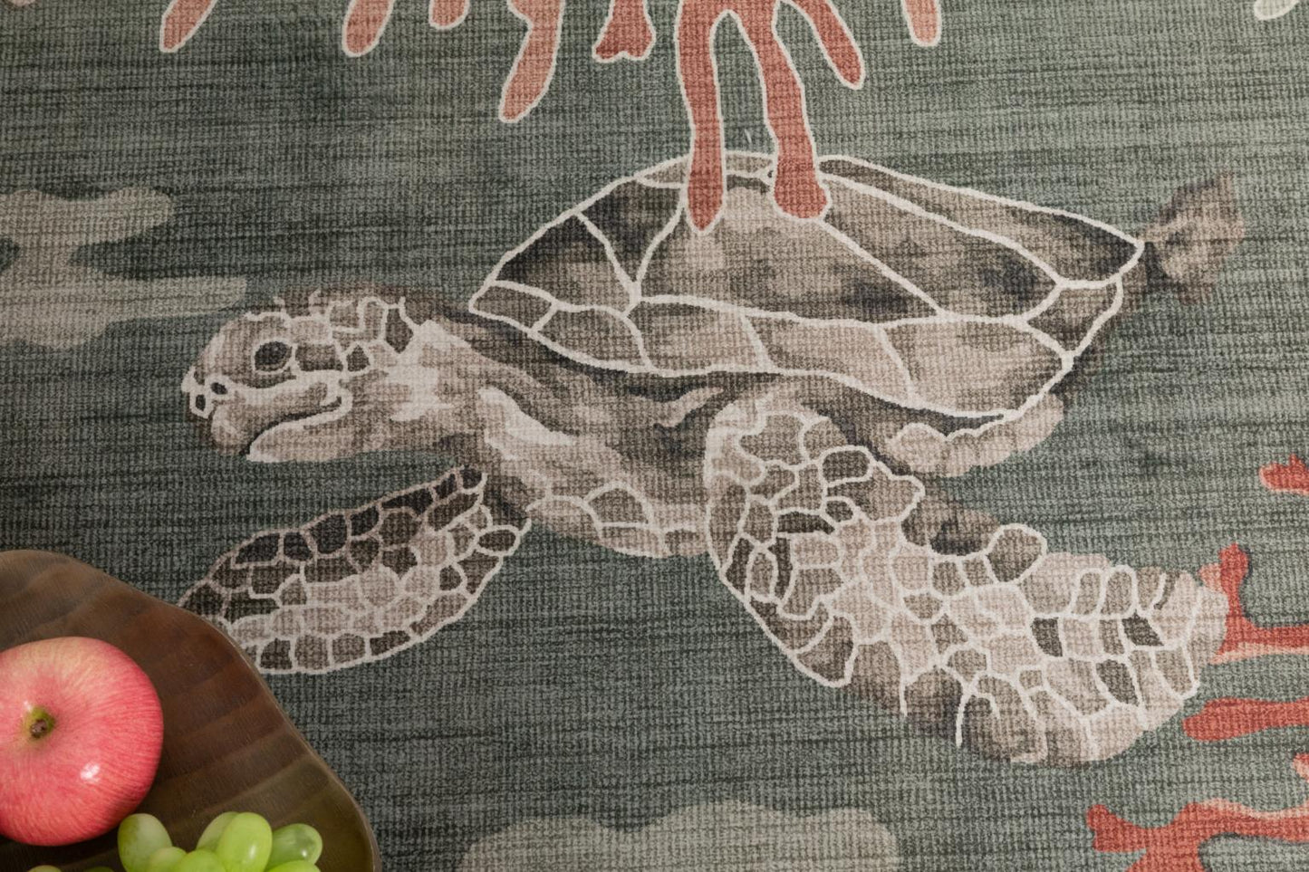 Aqua Rug Collection (AQ07)