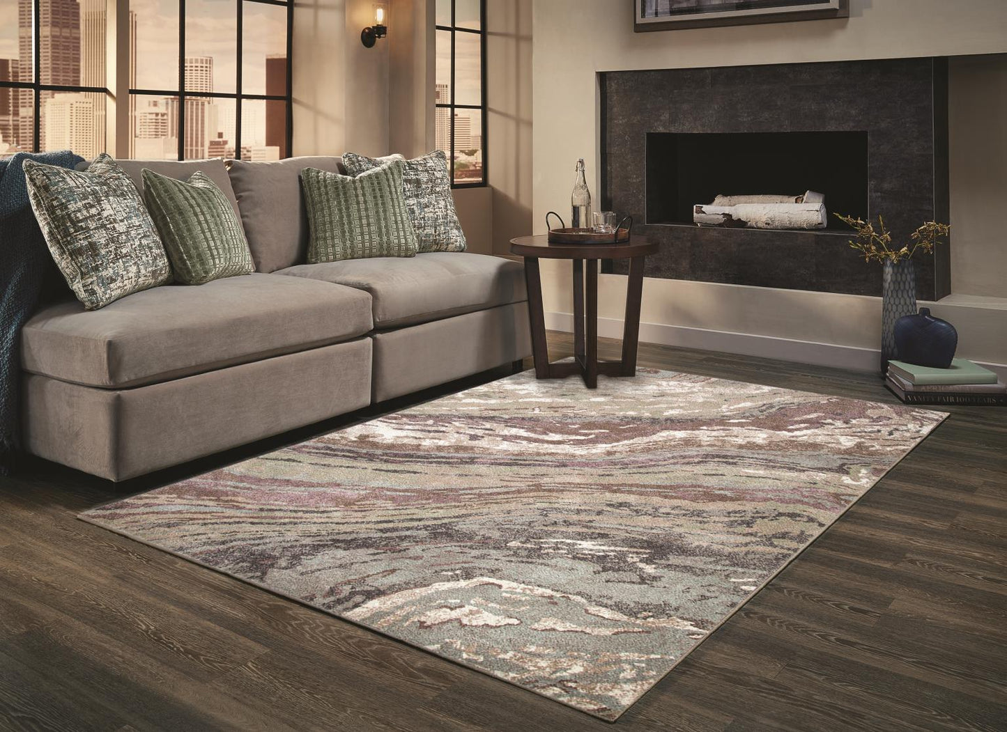 Artemis Rug Collection (AR02)