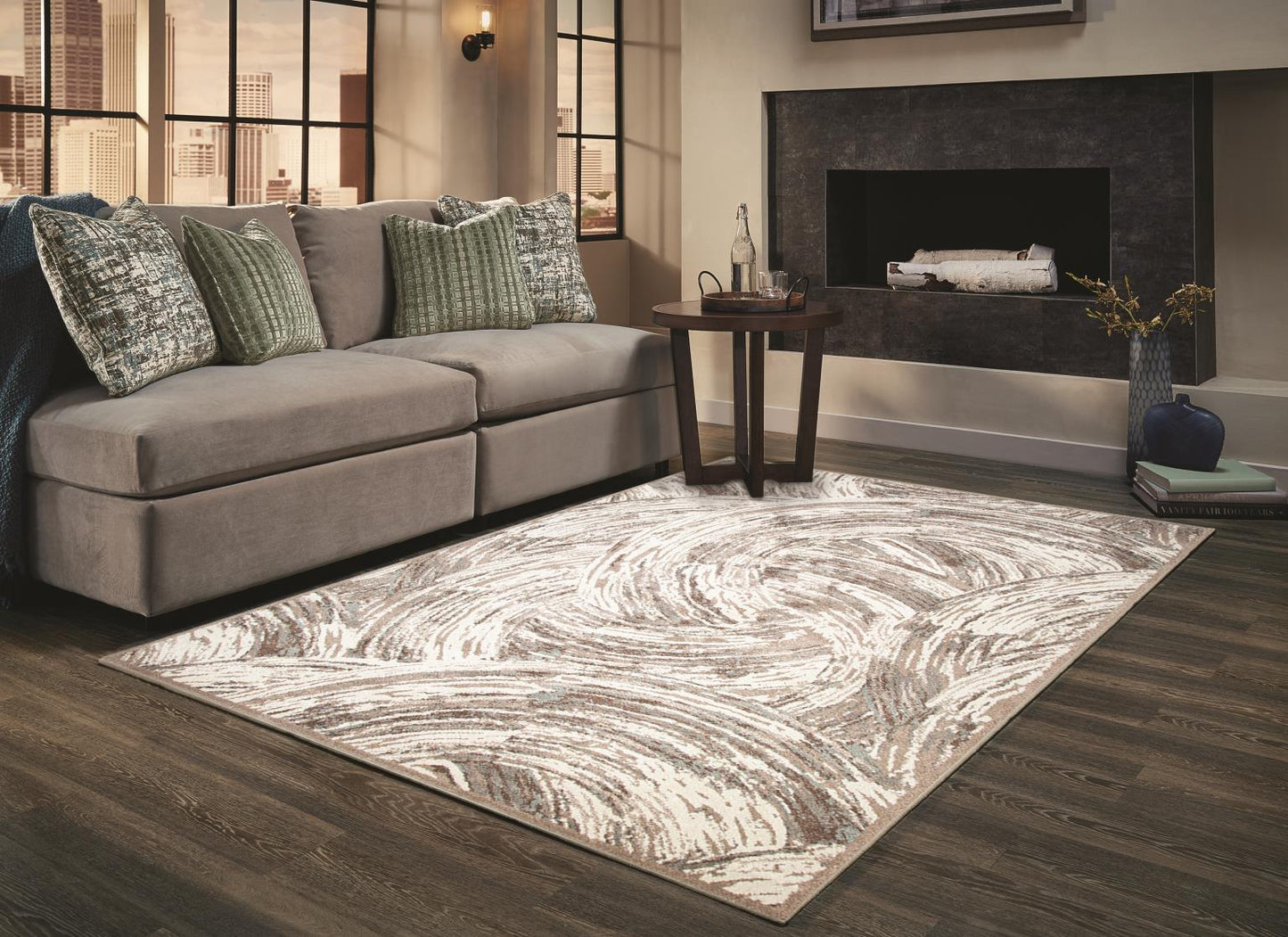 Artemis Rug Collection (AR02)