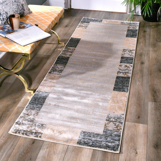 Asja Rug Collection (AS02)