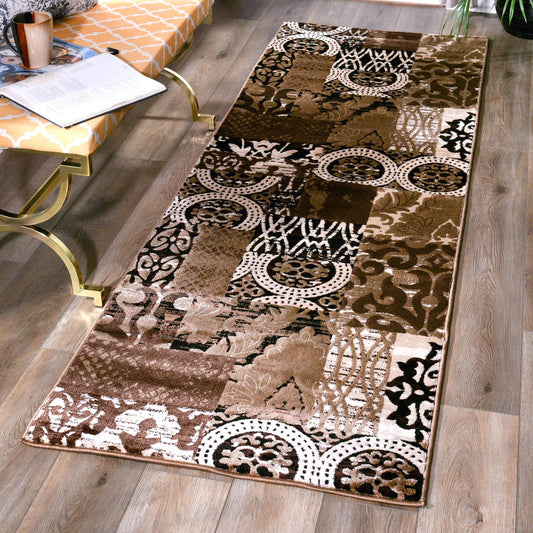Asja Rug Collection (AS04)