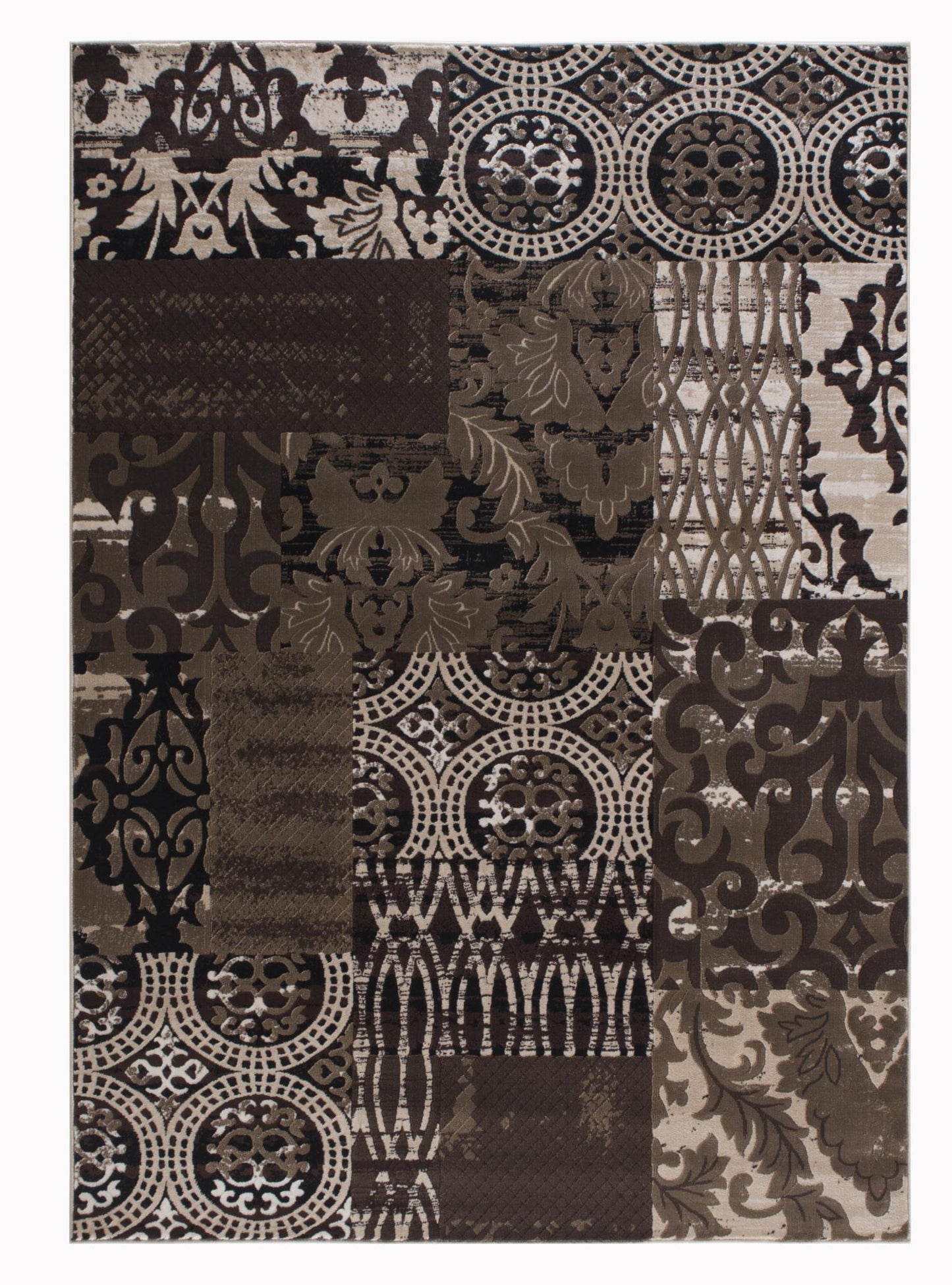 Asja Rug Collection (AS04)
