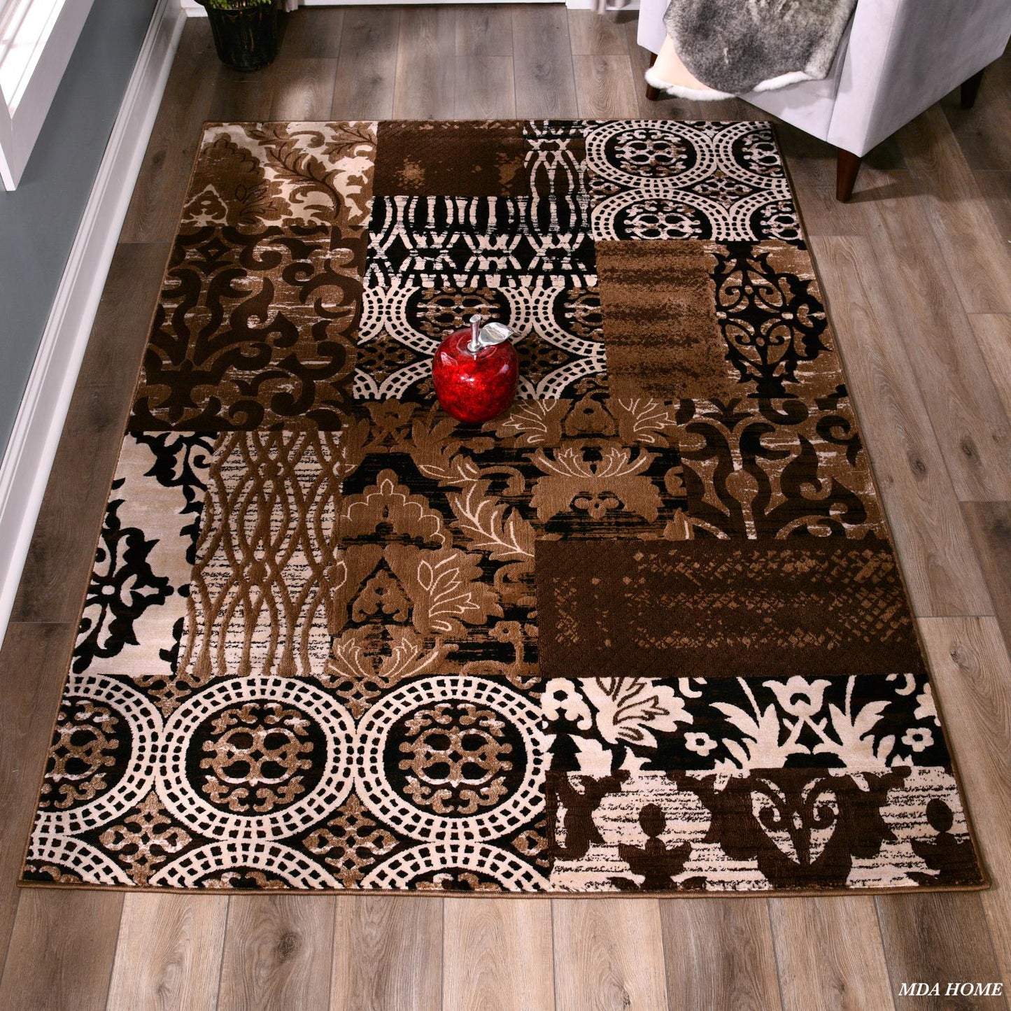 Asja Rug Collection (AS04)