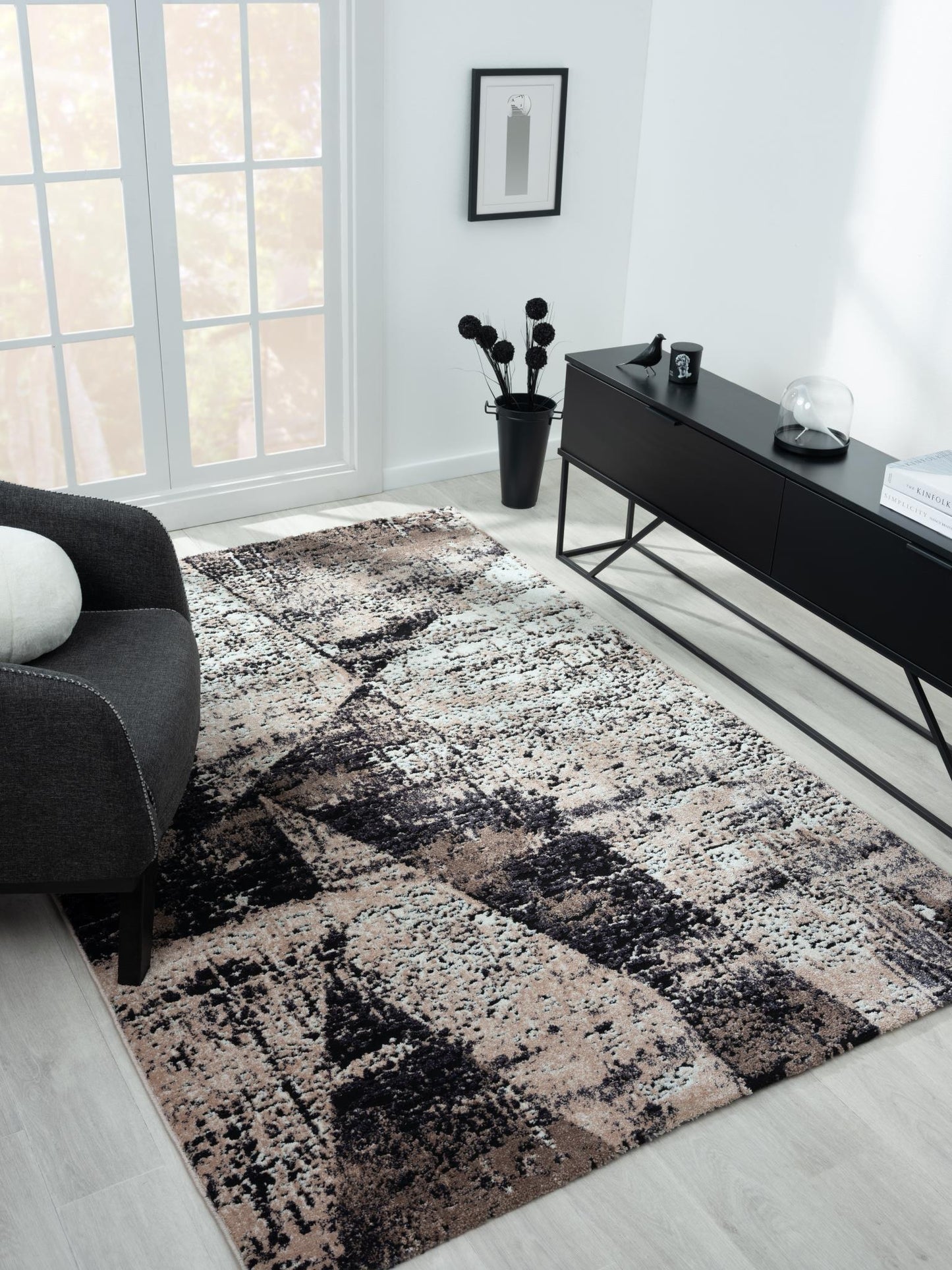 Bergamo Rug Collection (BG02)