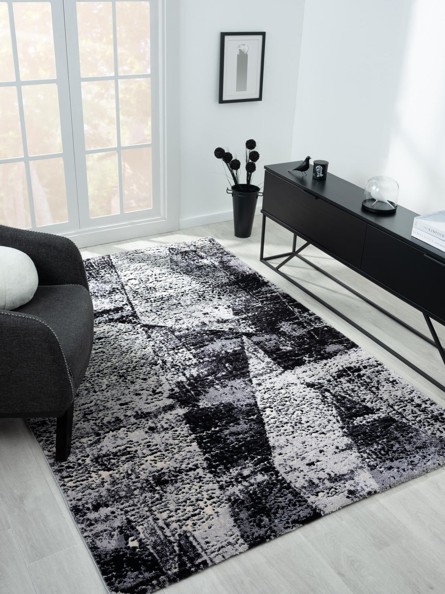 Bergamo Rug Collection (BG03)