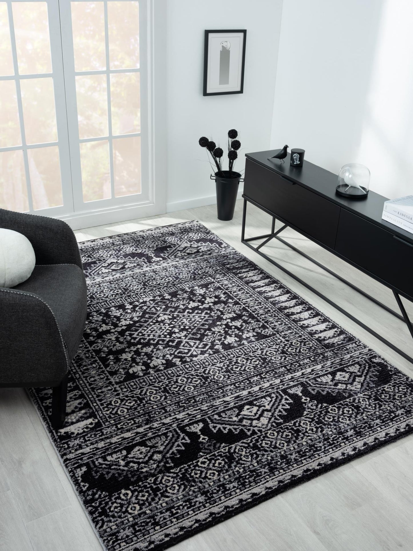 Bergamo Rug Collection (BG04)