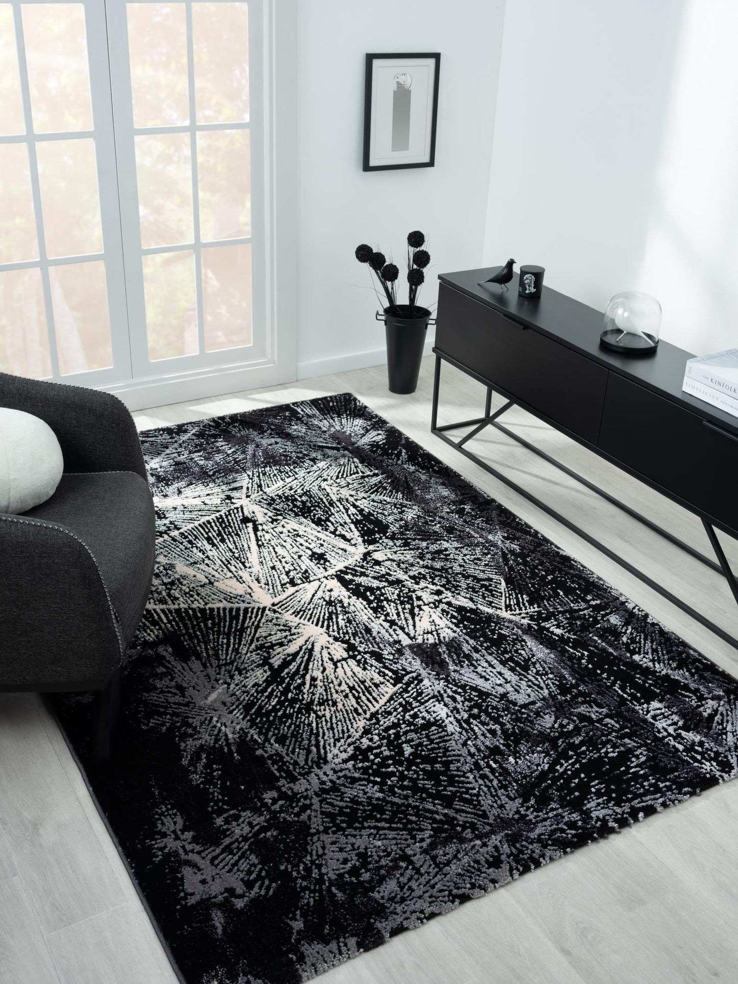 Bergamo Rug Collection (BG05)