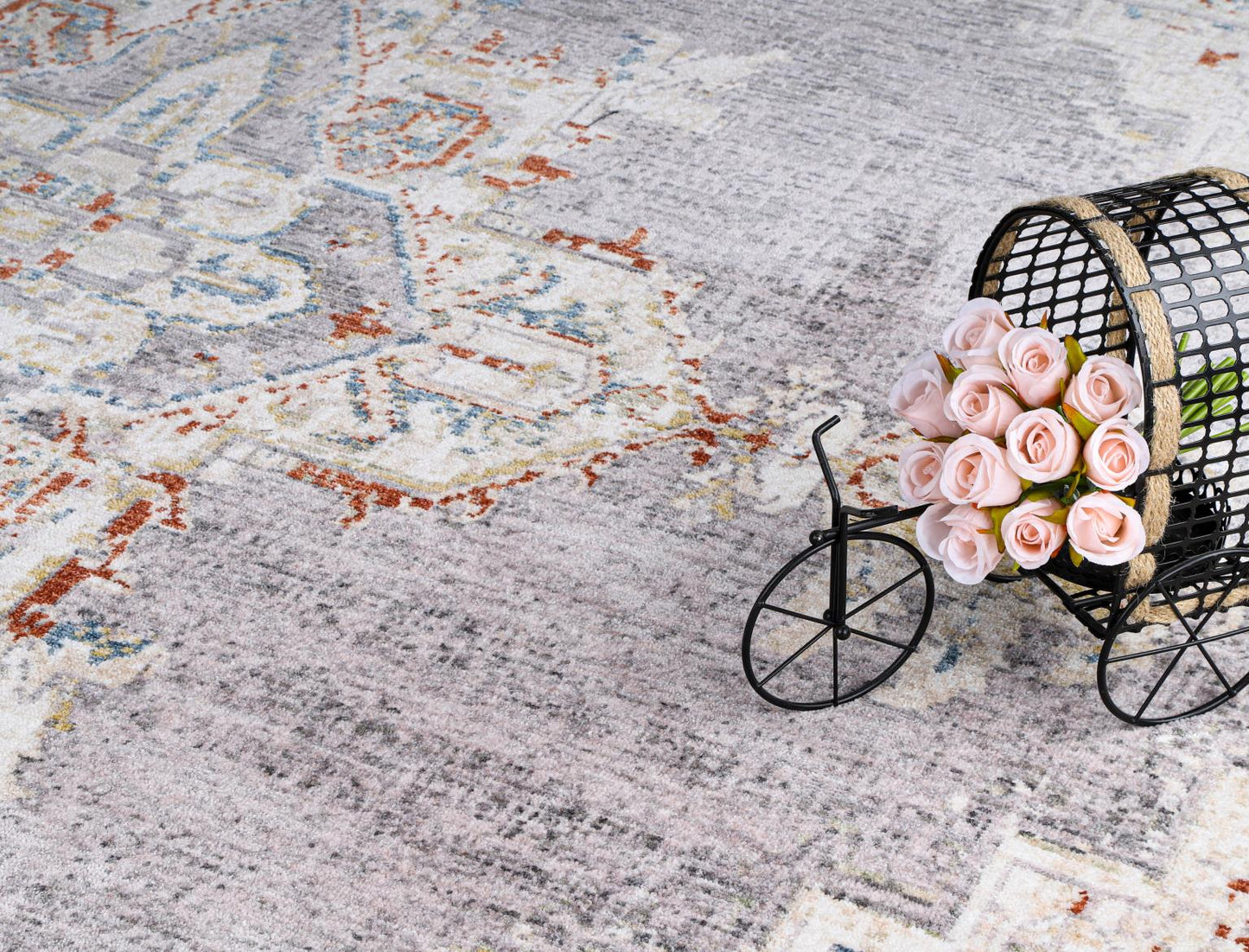 Bianka Rug Collection (Bl01)