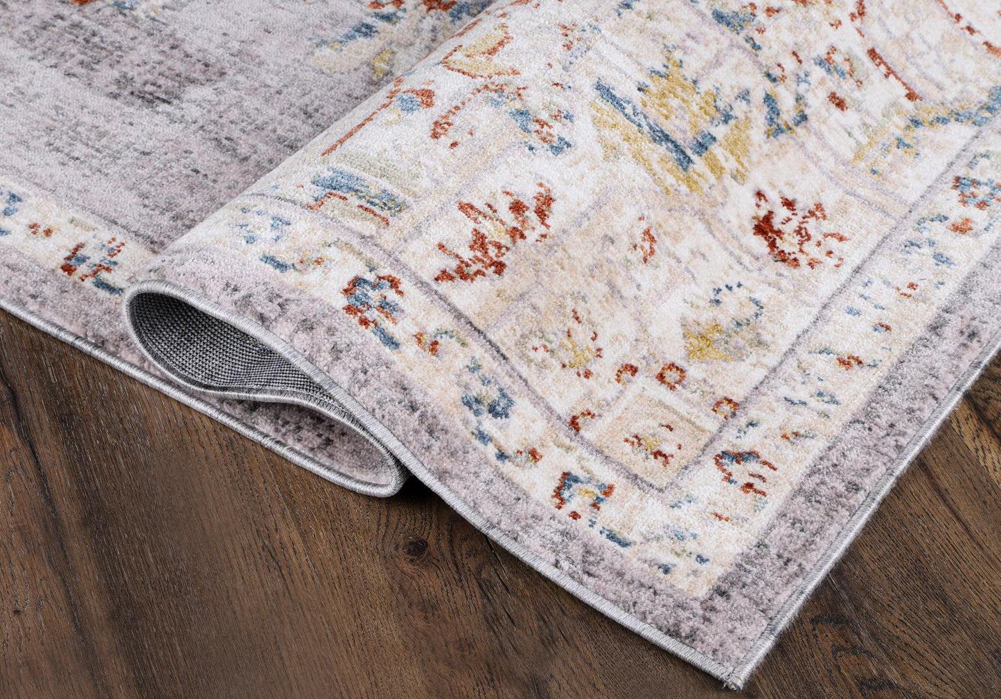Bianka Rug Collection (Bl01)