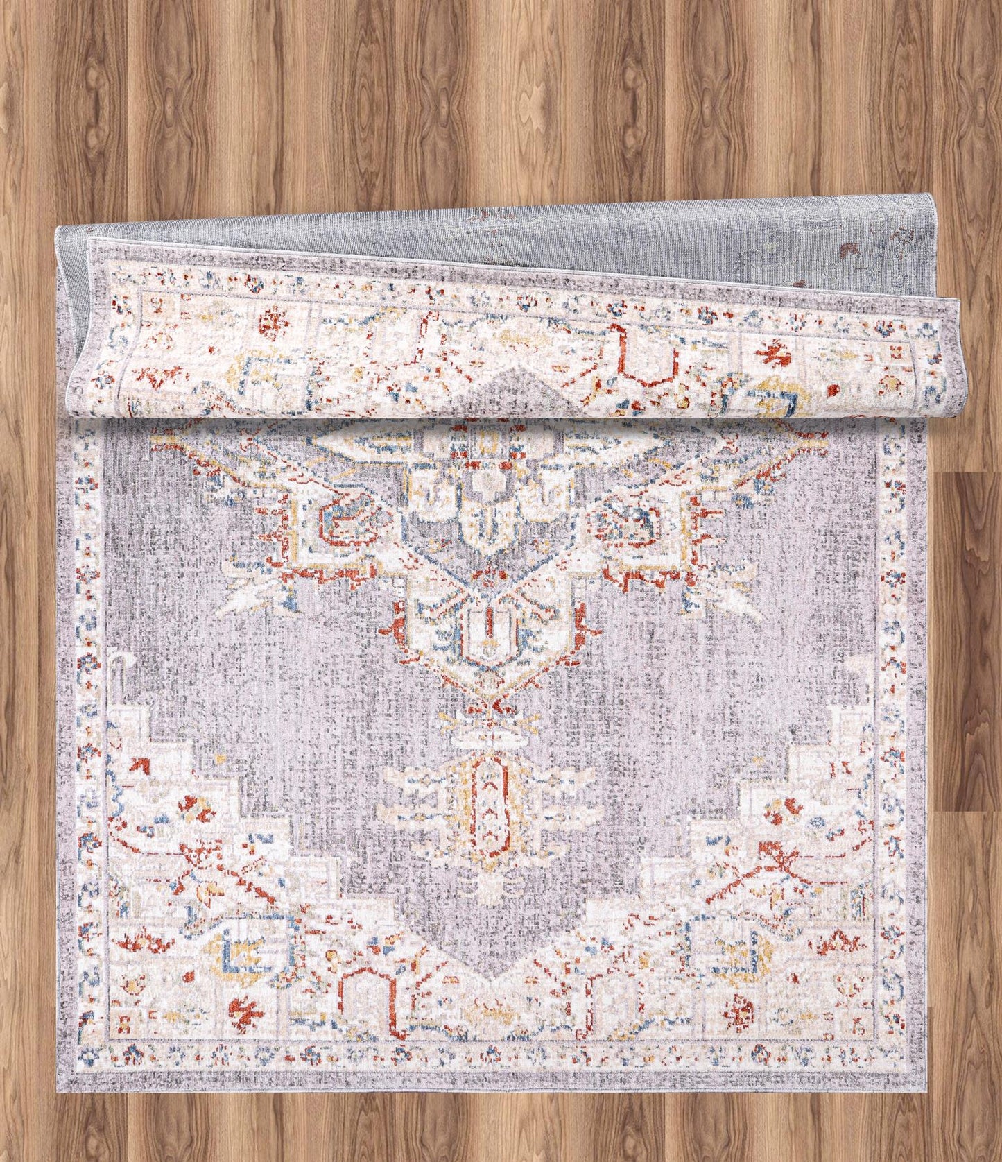 Bianka Rug Collection (Bl01)