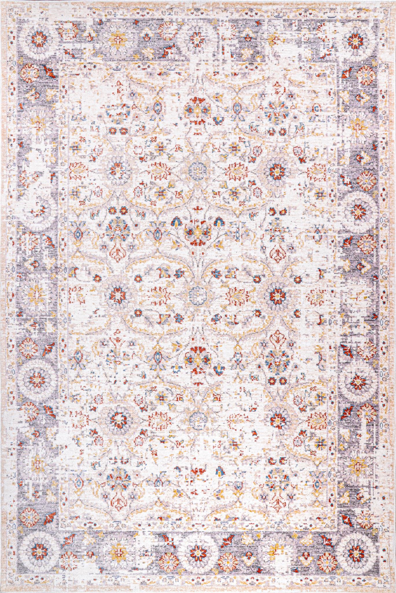 Bianka Rug Collection (Bl02)