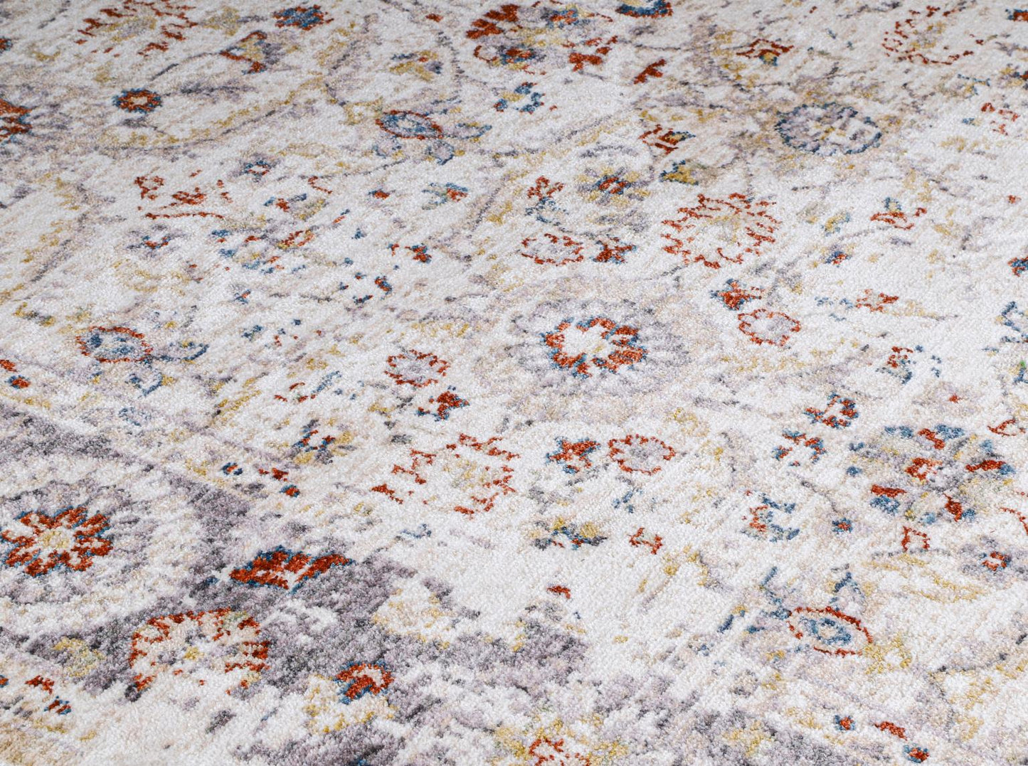 Bianka Rug Collection (Bl02)