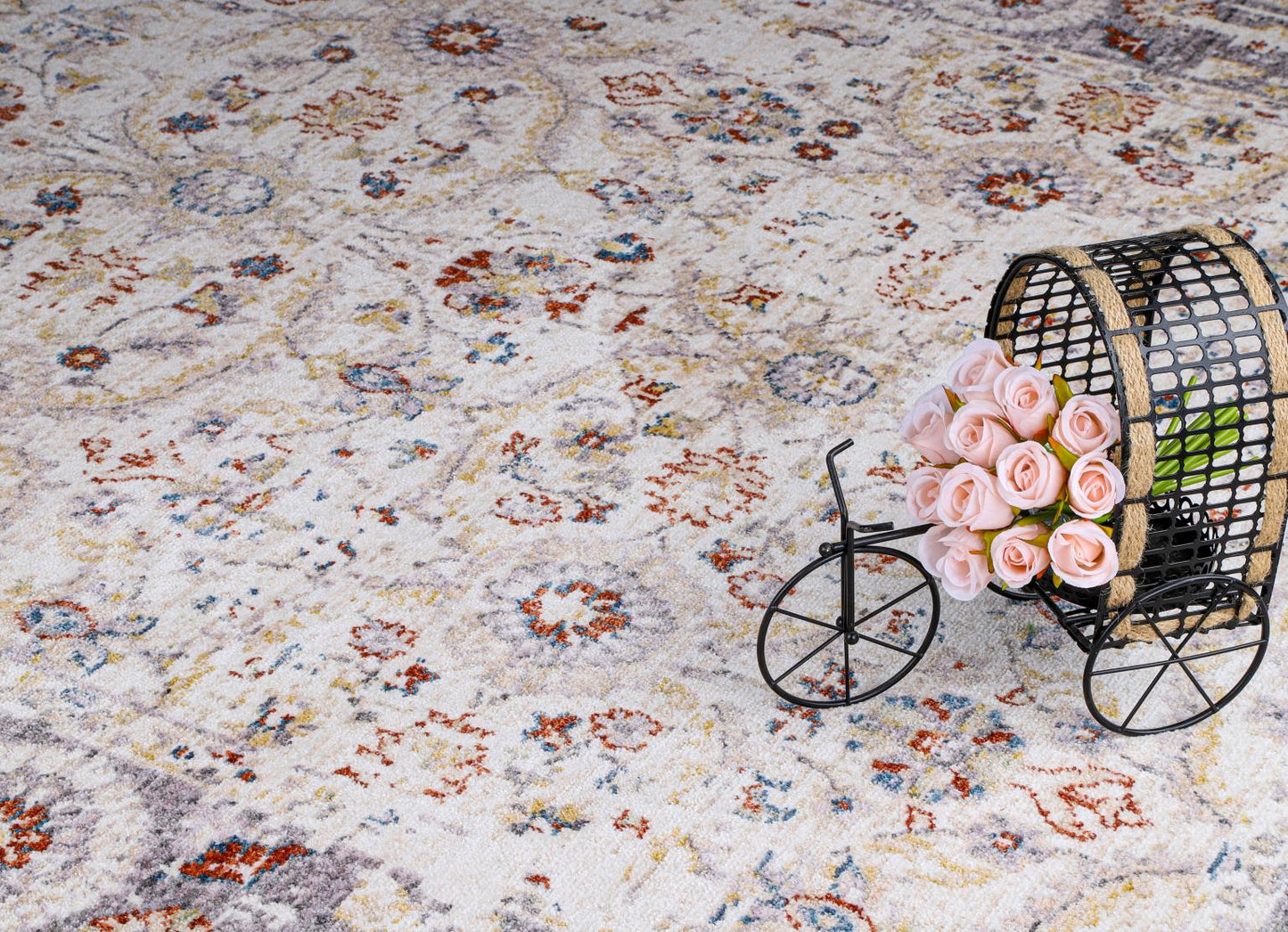 Bianka Rug Collection (Bl02)