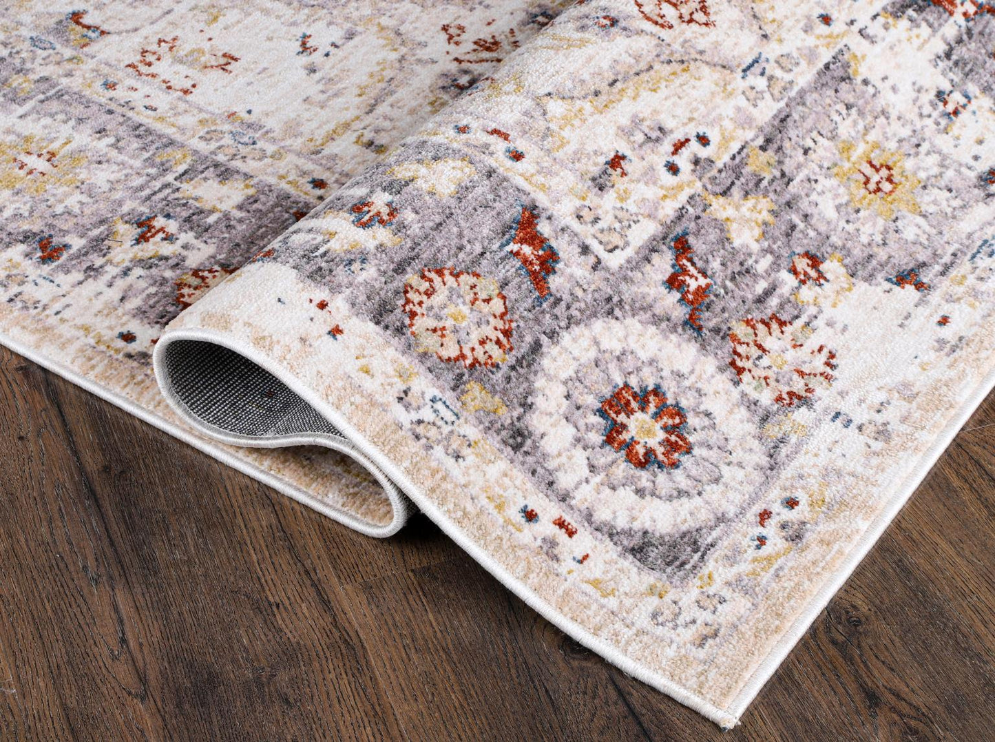 Bianka Rug Collection (Bl02)